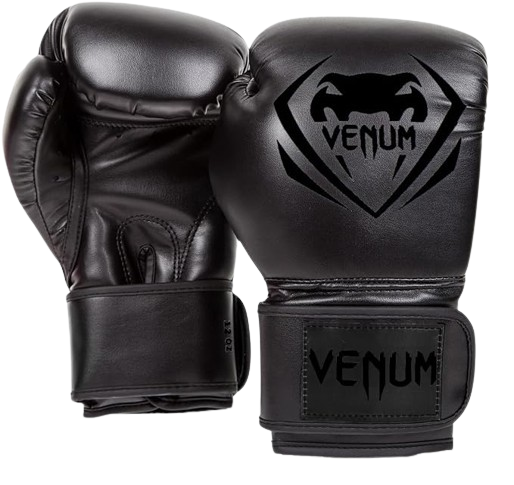 Venum Contender Boxing Glove