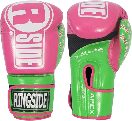 Ringside Apex Flash Glove